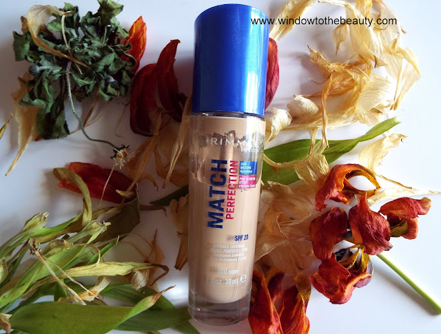 rimmel review