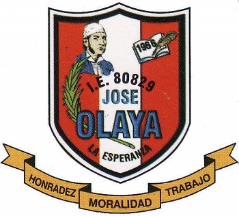 Colegio 80829 JOSE OLAYA
