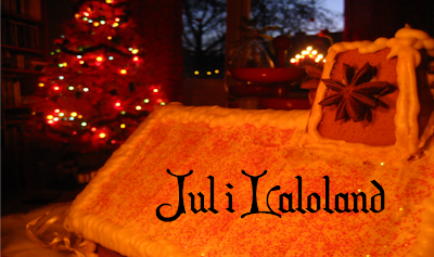 Jul i Laloland