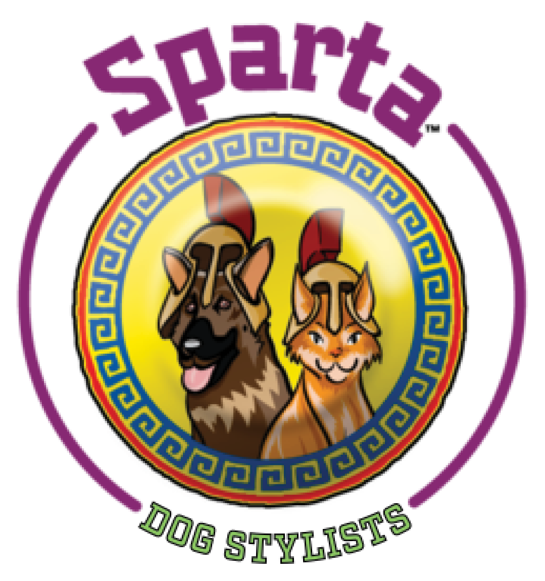 Sparta Dog Stylists Plano, TX.