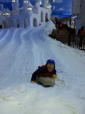 Snowland, Gramado Snowland, Gramado