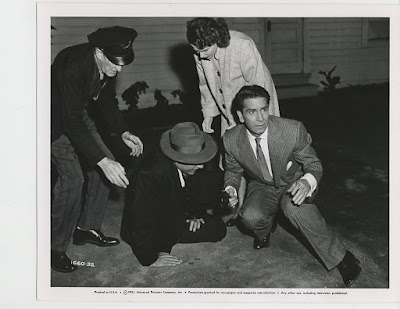 Hollywood Story 1951 Image 3