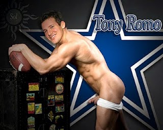 Tony Romo position for this football season.