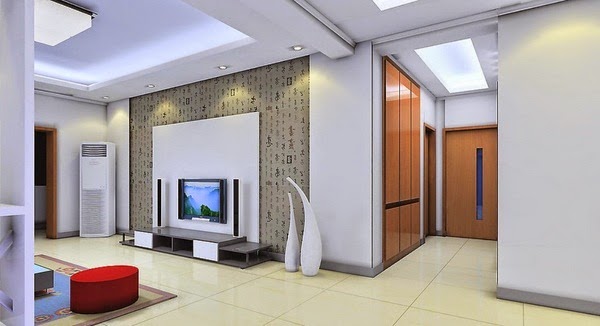 Advantage of Interior Ceilings
