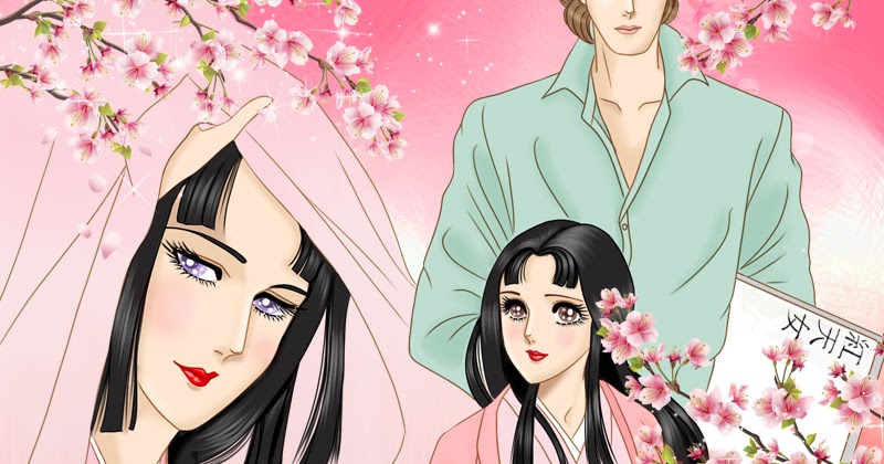 Glass no kamen sen no kamen wo motsu shoujo