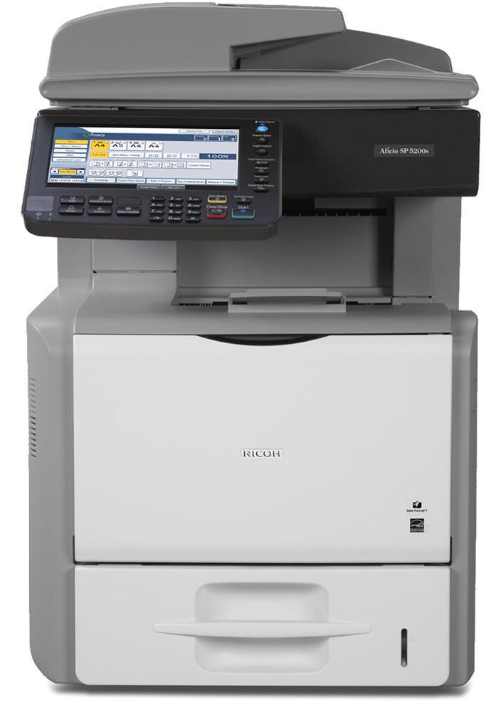 Drivers Ricoh C4503 Lan Fax Windows Xp Download