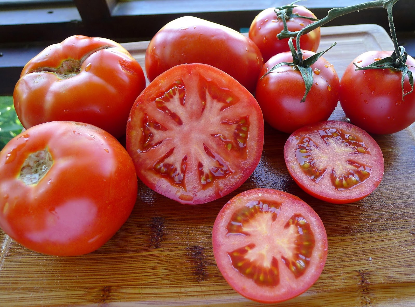 MY KITCHEN IN SPAIN THE GAZPACHO DIARIES, WEEK 2