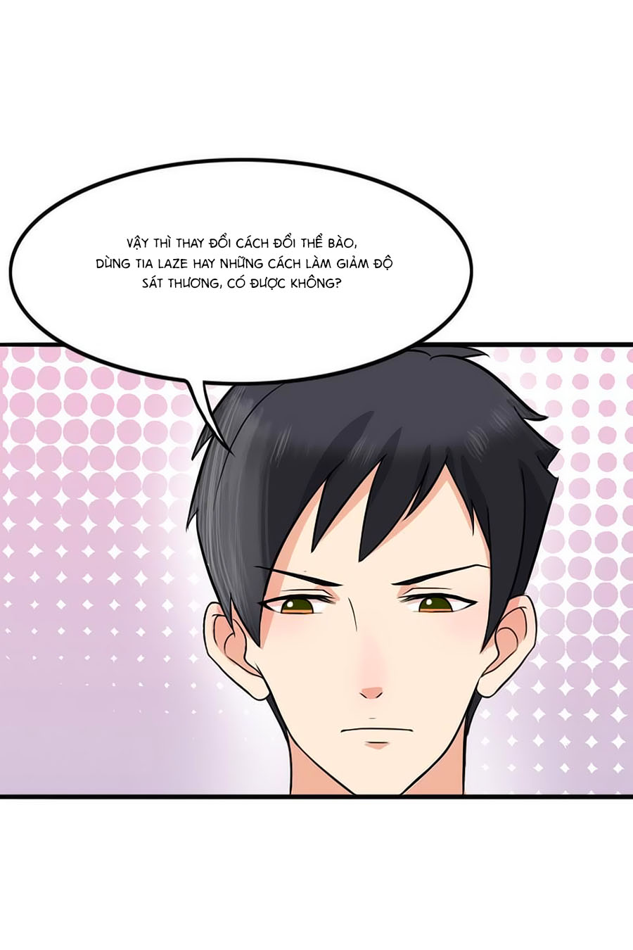 Số Hiệu 1314 - Chương 8 - Trang 25