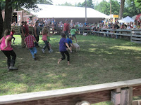 fairs in nh