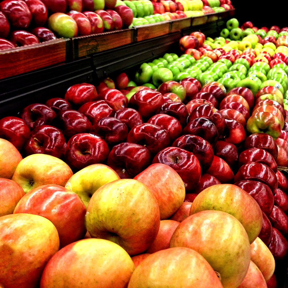 City Lighting Products Blog Supermarkets To Energy Efficient With A Simple Update