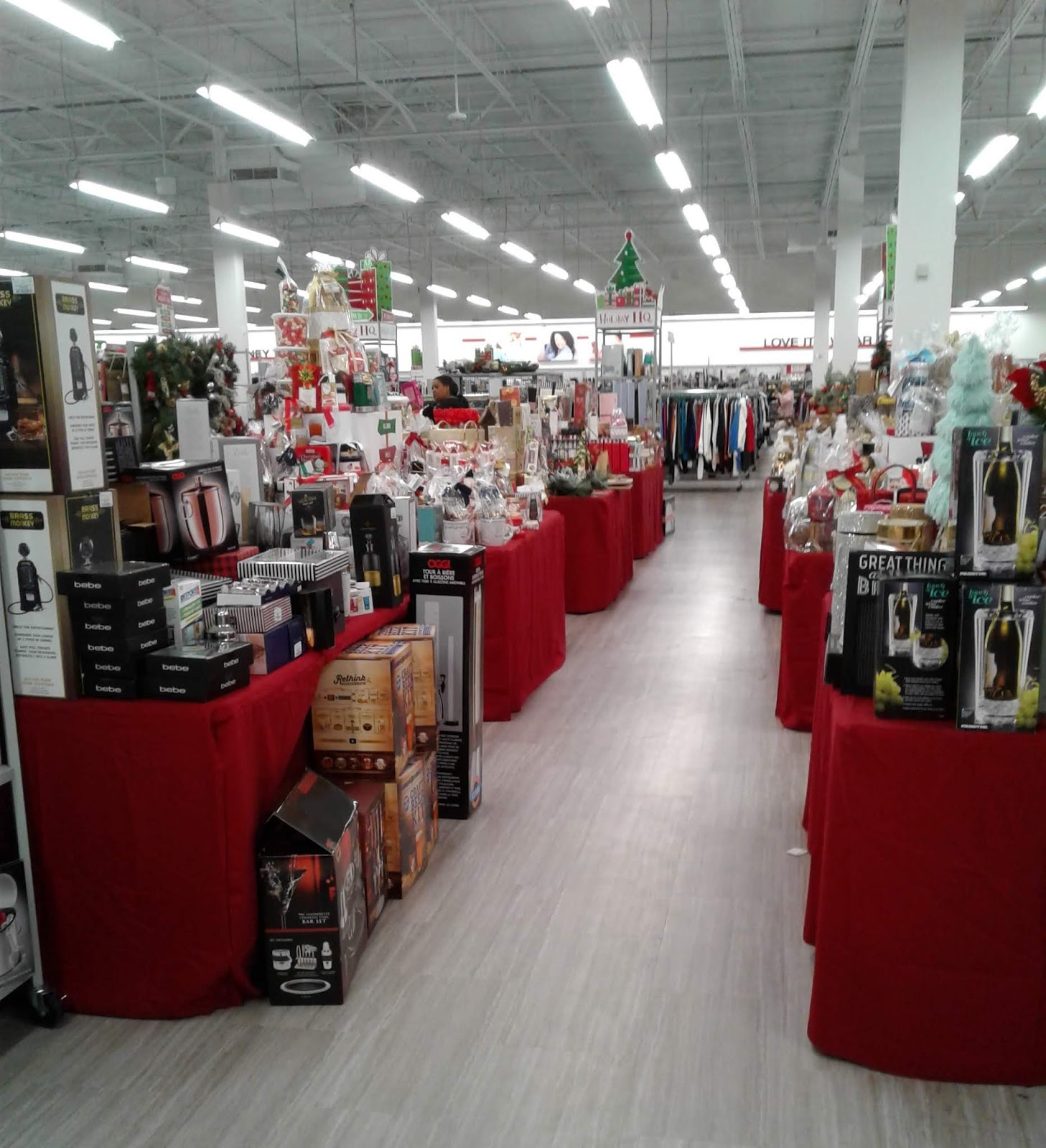 Outlet Center Near Melbourne Florida