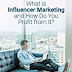 2 Ways to Become an Influencer and get Fame