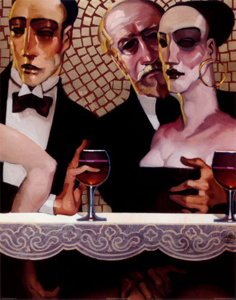 Juarez Machado rasilian painter Tutt'Art@ () Juarez Machado rasilian painter Tutt'Art@ ()