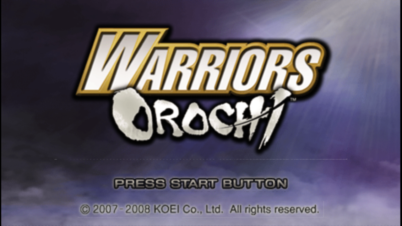 Warriors orochi 3 ultimate mystic weapons guide