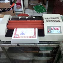 jasa laminating murah