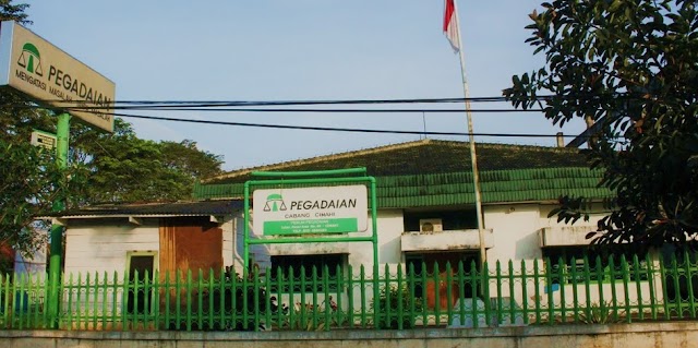 Alamat Kantor Pegadaian di Cimahi dan Kab. Bandung Barat