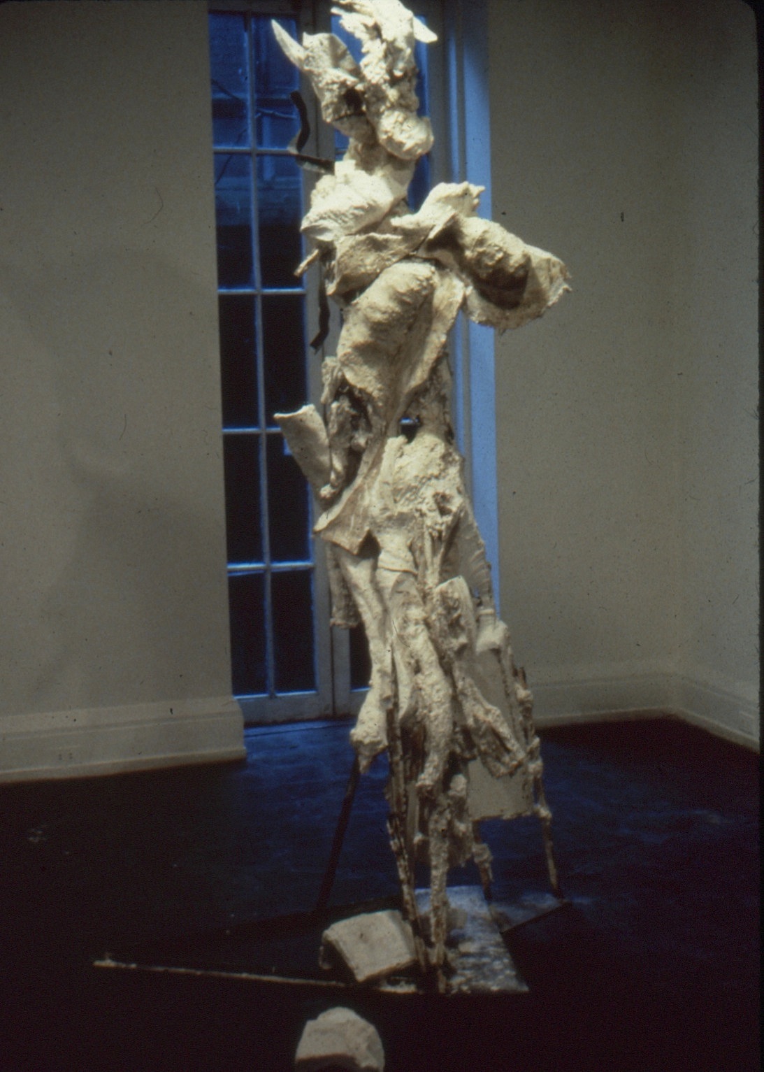 The Artist Profiles Project Jonathan Silver