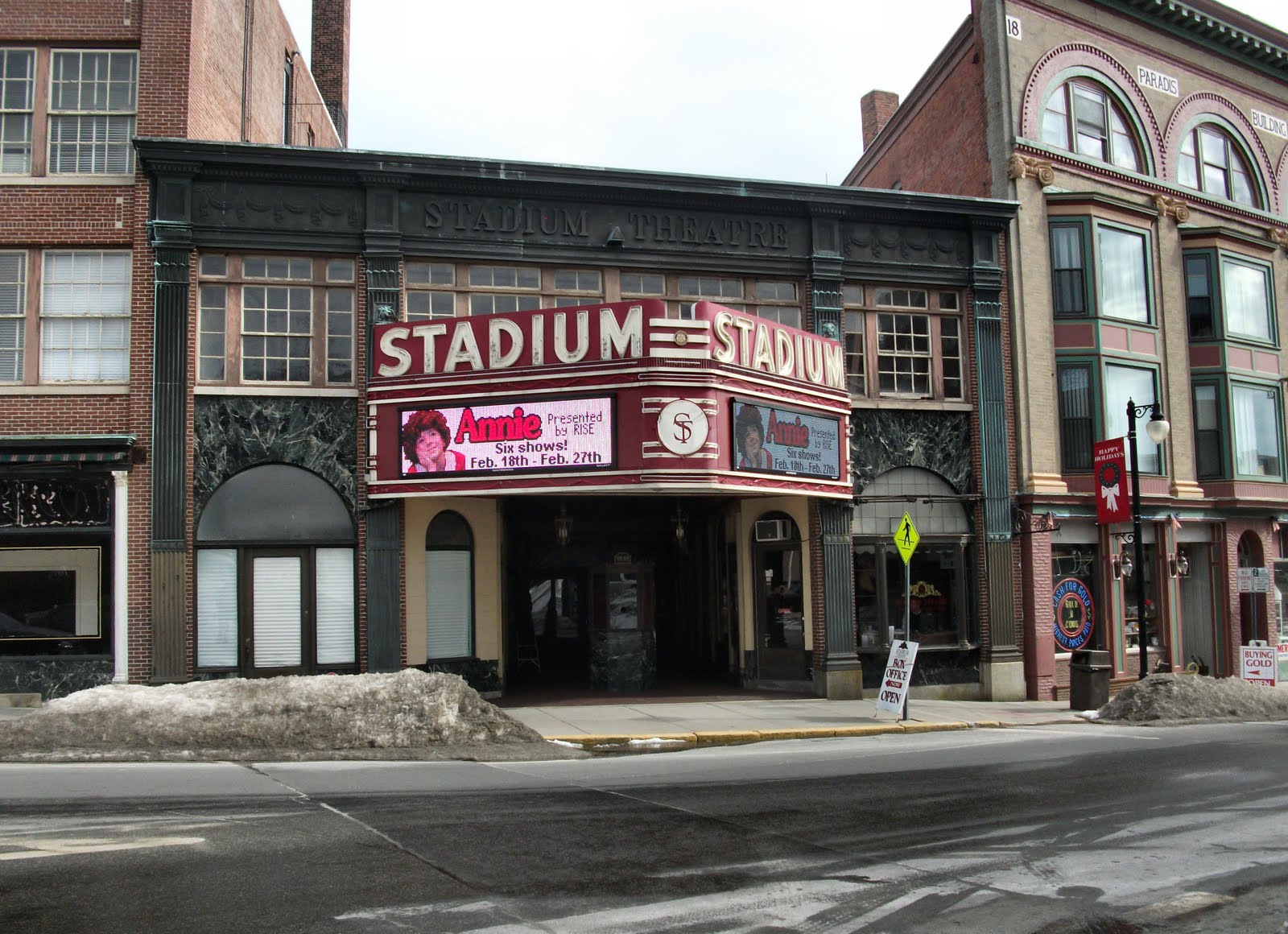 The In My Footsteps Podcast Blog In My Footsteps Trip 114 Woonsocket