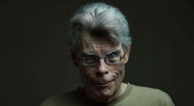 Os livros de Stephen King que serão publicados no Brasil em 2019 pela editora Suma