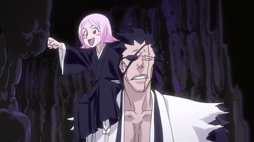 Bleach Episode 310 quot Ichigo #39 s Resolution The Price of the Fierce Bleach Episode 310 quot Ichigo #39 s Resolution The Price of the Fierce