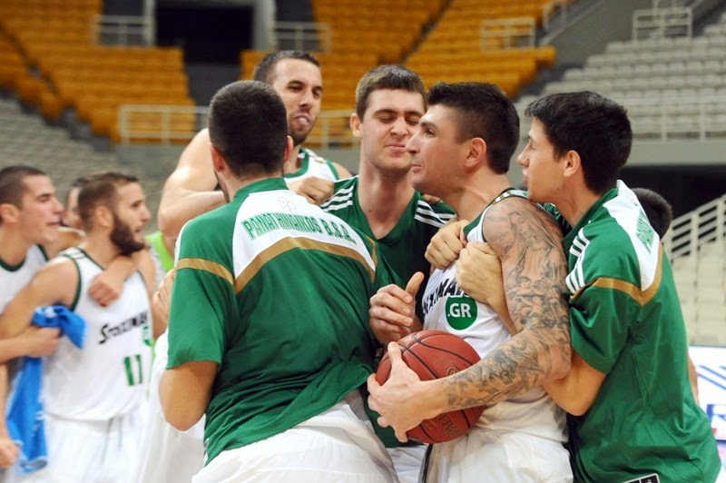 Το σχόλιο του Μπατίστα στο twitter για τη χθεσινή νίκη (pic)