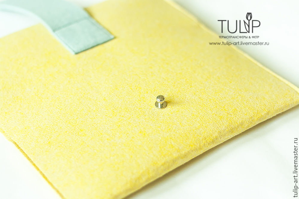 Travel Document Holder Tutorial