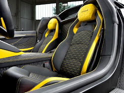 mansory lamborghini aventador carbonado apertos roadster interior cars topcarrating totally level different very