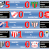 Formativas - Fecha 6 - Apertura 2011 - Resultados