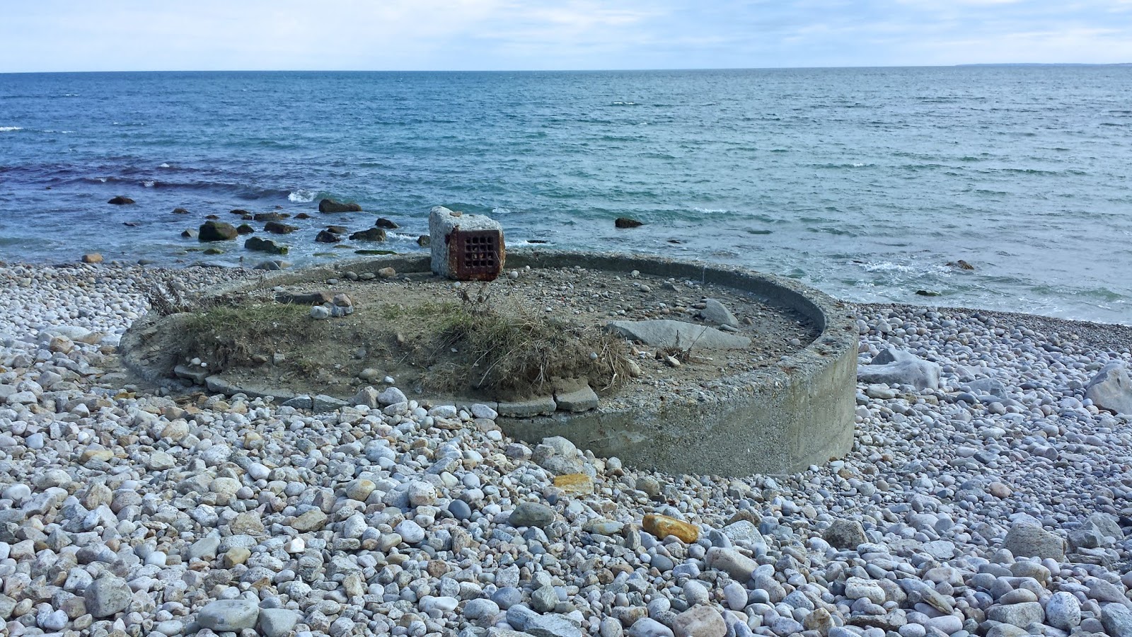 Kayak Fishing Country Camp Cronin Fishing Area Narragansett, Rhode