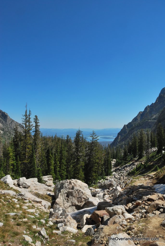 2011 Holly Lake Hike