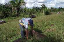 Expedição Rondônia Inca