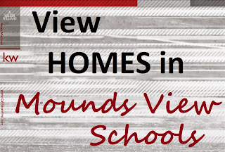 HOmes for Sale in Mounds View School District 