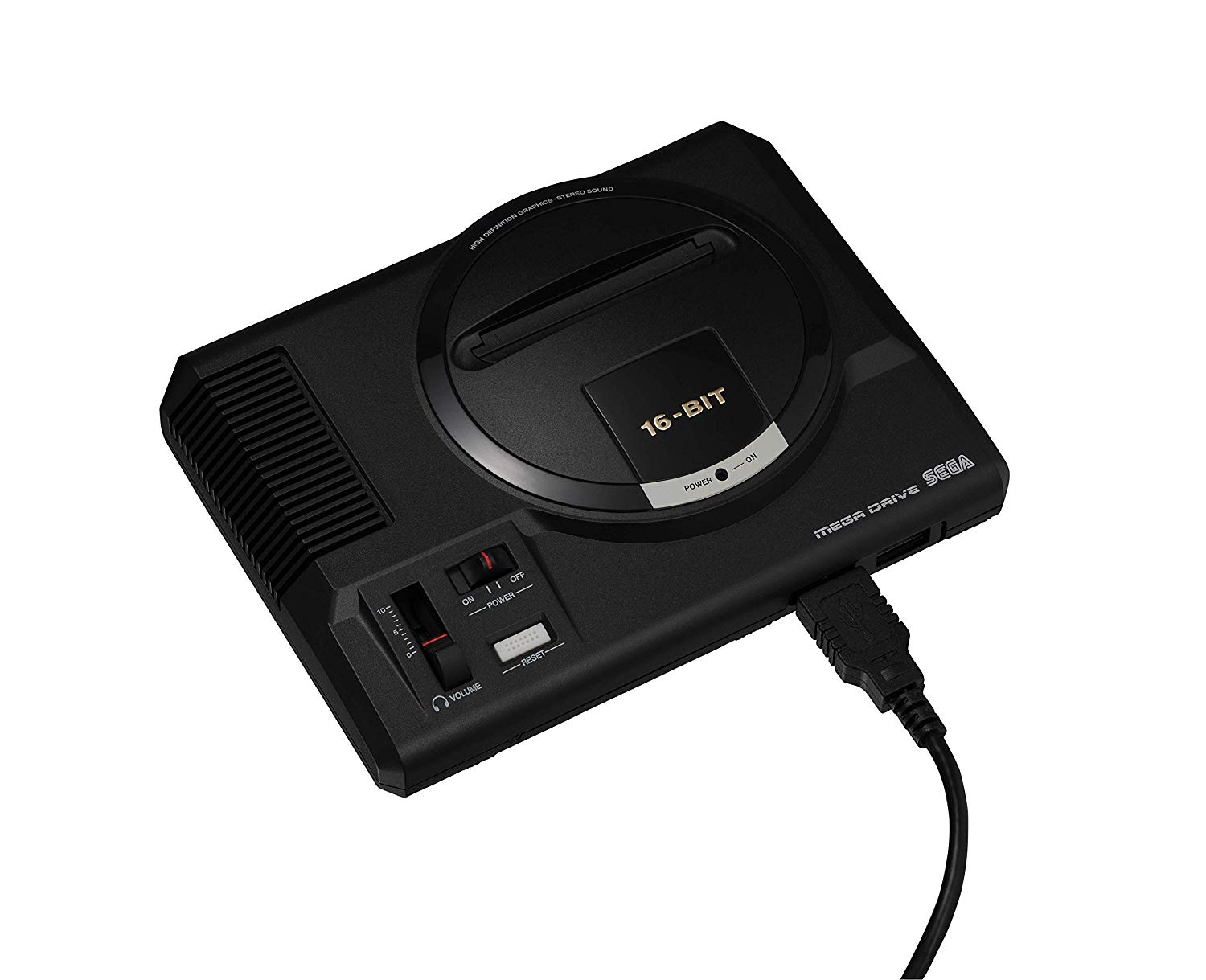 Jogo De Mega Drive, Robocop 3, Sega, Mega Drive