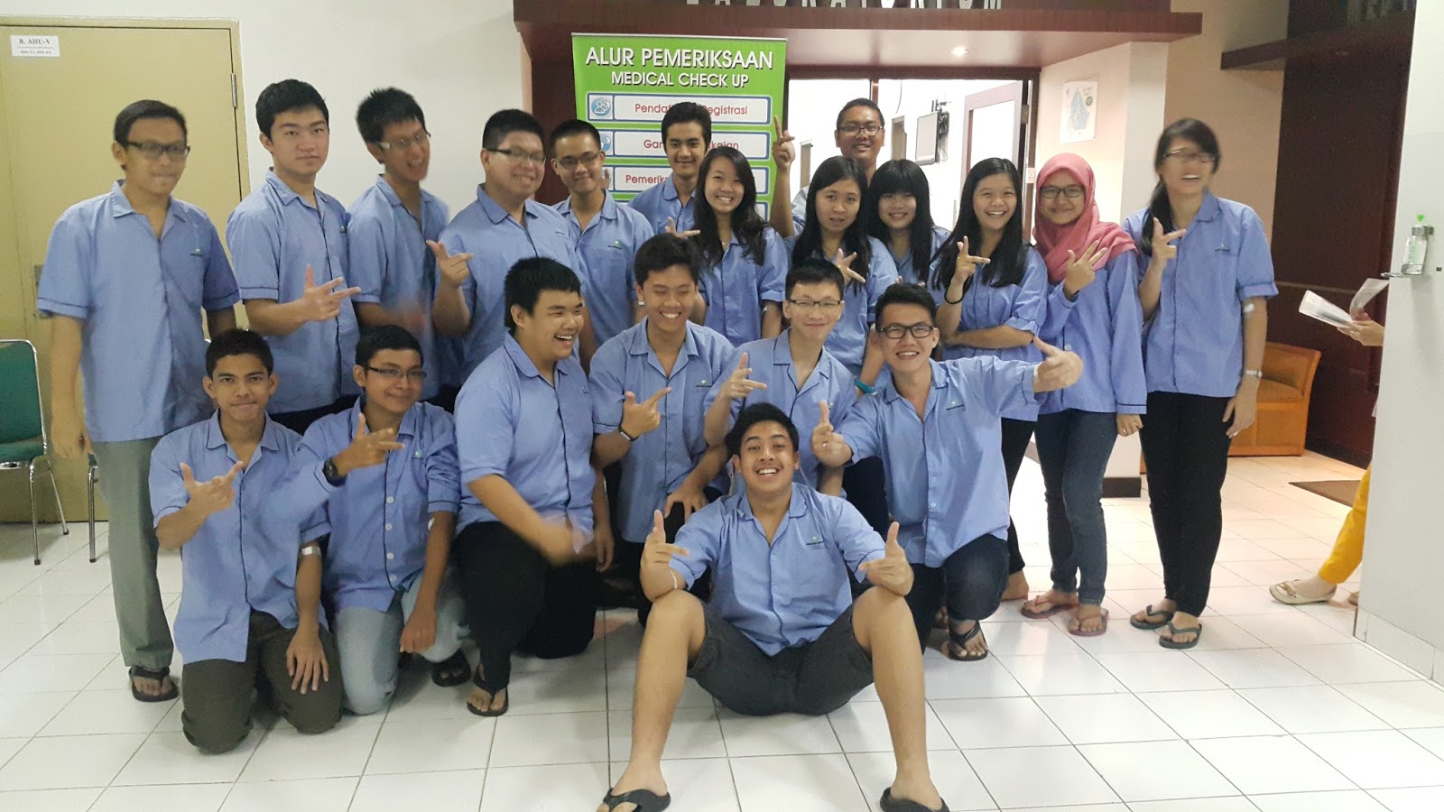 Jerome Polin S Note Juni 2016