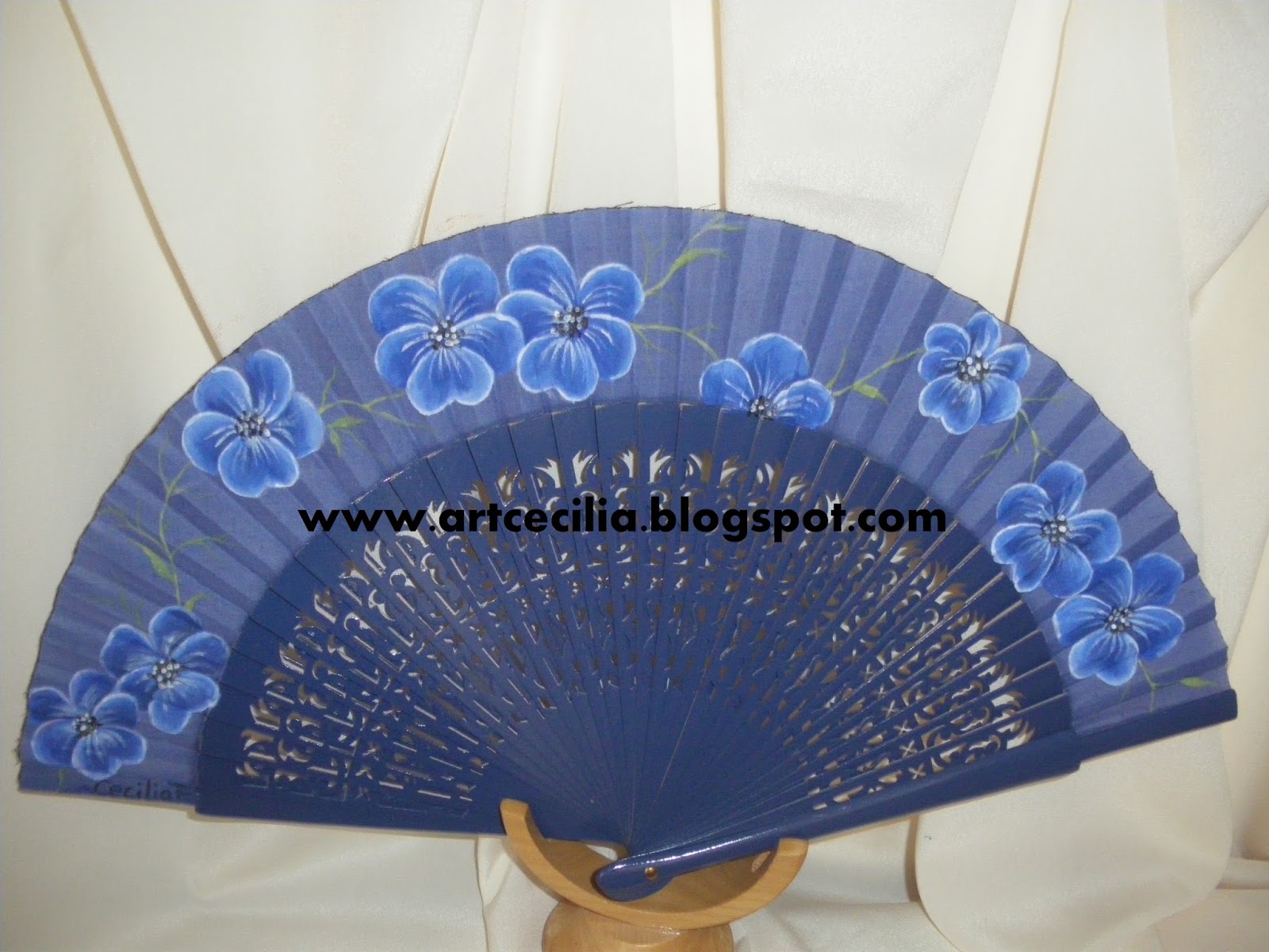 El Mundo de Cecilia: abril 2012