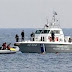 Πρόσκρουση Ι/Φ-Α/Ψ σκάφους στη Λευκάδα