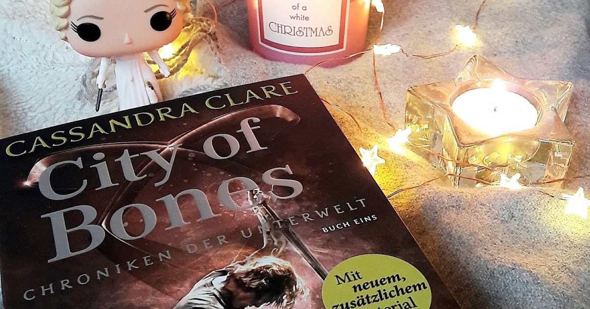Chroniken Der Unterwelt City Of Bones Ebook averylittlebook.blogspot.com