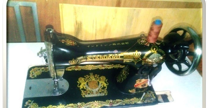 Cara Memperbaiki Benang Mesin Jahit Sering Putus Dan Jahitan Kendur Dengan Mudah Cara Perbaiki