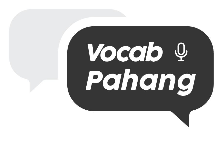 VocabPahang