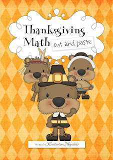 The Constant Kindergartener - Teaching Ideas and Resources for Early