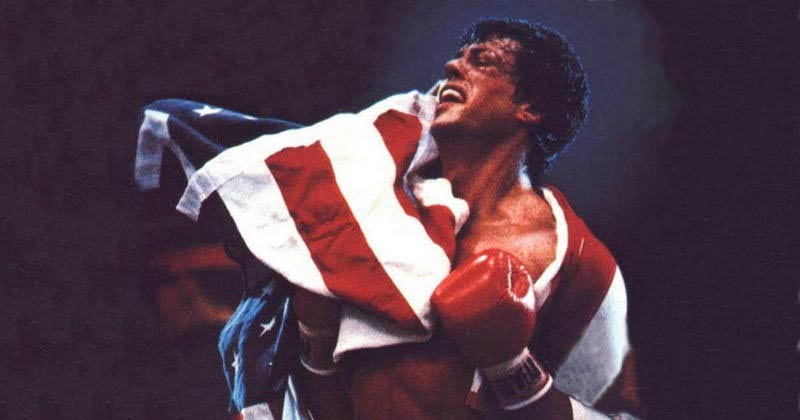 Rocky 4 essay image