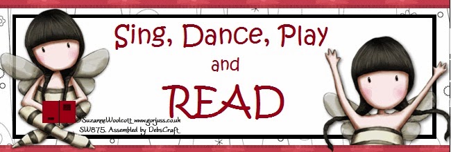 Sing, Dance, Play, and READ