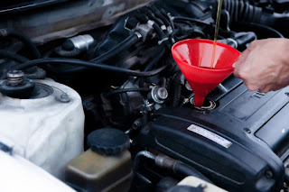 What Is the Difference Between Regular and Synthetic Motor Oil