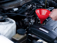 What Is the Difference Between Regular and Synthetic Motor Oil? 