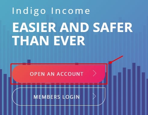 Регистрация в Indigo Income Limited