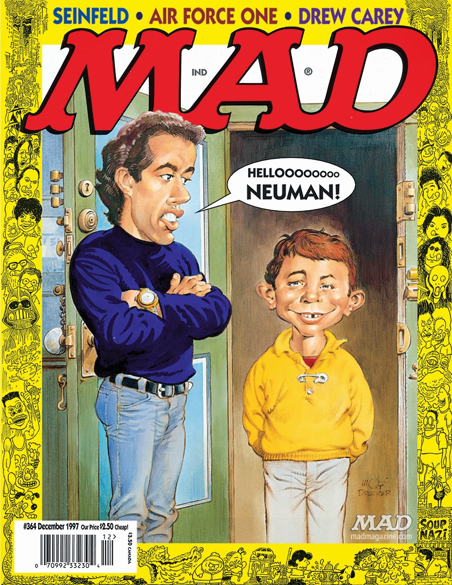 The MARVA Matchbook Collector's Club MAD Magazine's Alfred E. Neuman