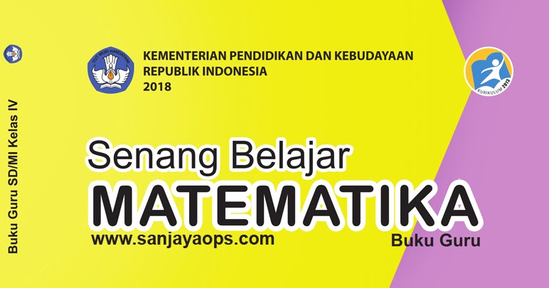 Kunci Jawaban Mari Belajar Matematika Kelas 4 Kurikulum 2013 - View Kunci Jawaban Mari Belajar Matematika Kelas 4 Kurikulum 2013 Terbaru