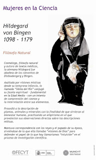 Hildegard von Bingen