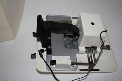 Monogram Sewing Machine Attachment