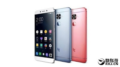 New LeEco flagship phone with 8GB of RAM, 25 megapixel Camera Coming soon
